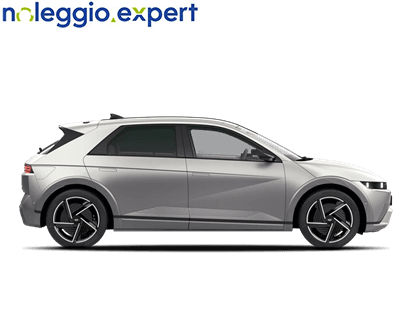 HYUNDAI Ioniq 5 - Immagine 2