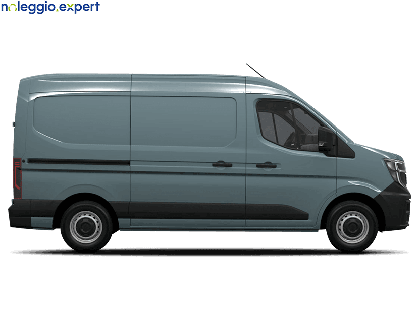 RENAULT Master L2H2 Blud dci 105 E65