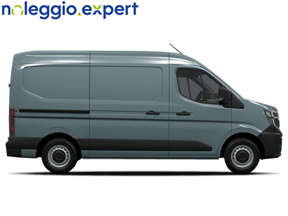 RENAULT Master - Immagine 2
