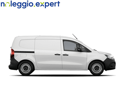 RENAULT Kangoo Furgone - Immagine 2