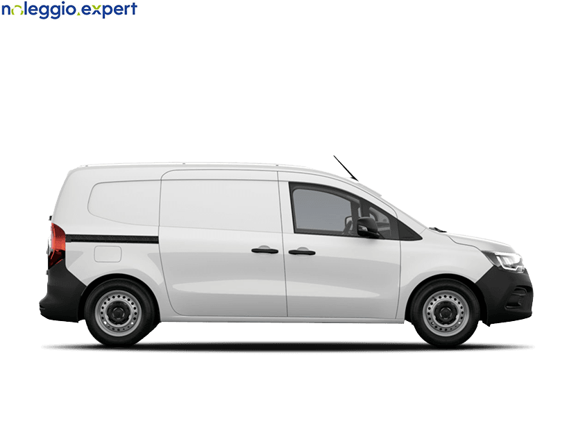 RENAULT Kangoo Furgone L1 Blue dCi 75