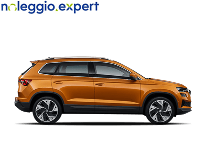 SKODA Karoq - Immagine 2