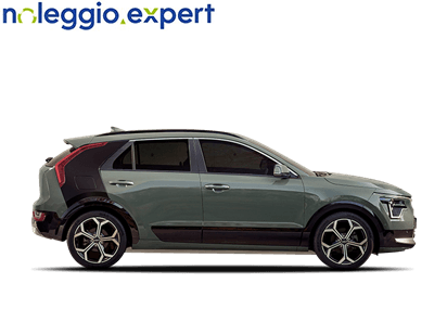 KIA Niro - Immagine 2