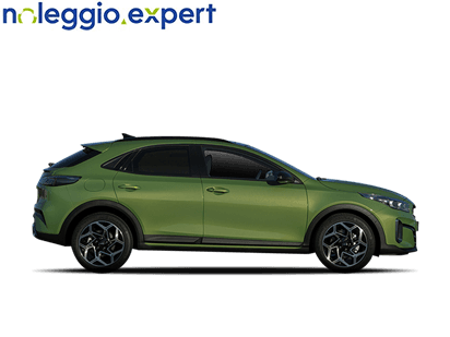 KIA XCeed - Immagine 2