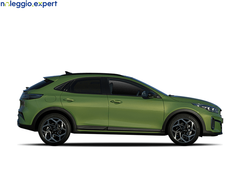 KIA XCeed 1.0 GDi Business