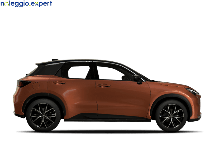 LEXUS LBX 1.5 Hybrid Class