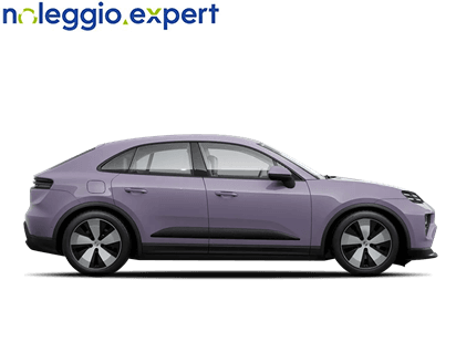 PORSCHE Macan - Immagine 2