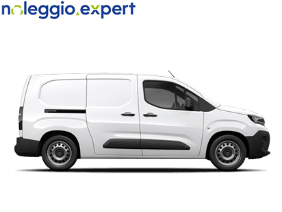 PEUGEOT Partner - Immagine 2