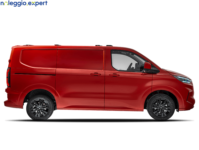 FORD Transit Custom L1H1 Trend