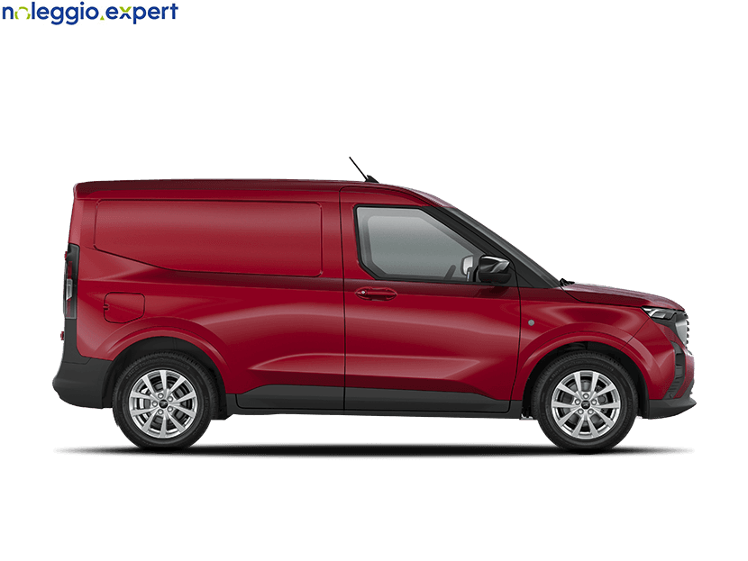 FORD Transit Courier 1.0 Ecoboost Trend