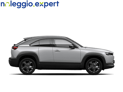 MAZDA MX-30 - Immagine 2