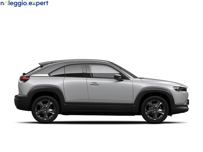 MAZDA MX-30 Prime Line