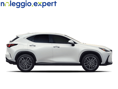 LEXUS NX - Immagine 2