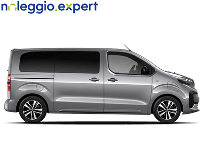 PEUGEOT Traveller - Immagine 2