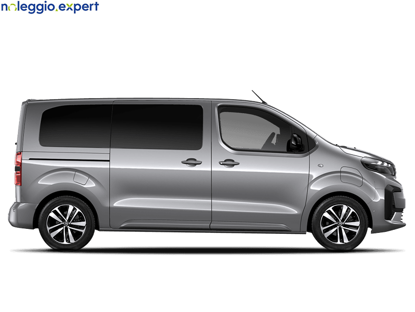 PEUGEOT Traveller BlueHDI 180 Business