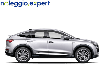 AUDI Q4 e-Tron - Immagine 2