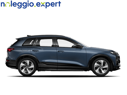 AUDI Q6 e-Tron - Immagine 2