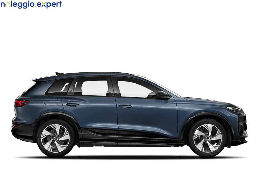 AUDI Q6 e-Tron Business