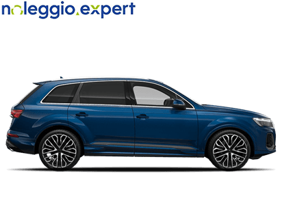 AUDI Q7 - Immagine 2