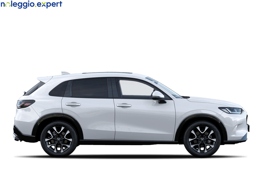 HONDA ZRV HEV Elegance