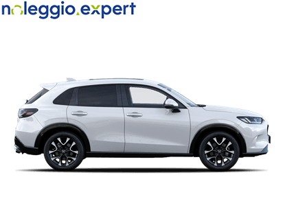 HONDA ZRV - Immagine 2