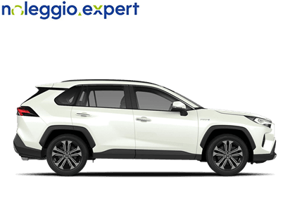 TOYOTA RAV4 - Immagine 2