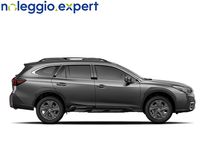 SUBARU Outback - Immagine 2