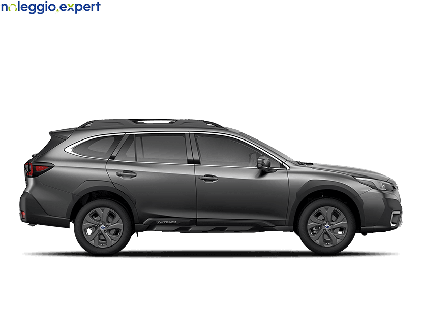 SUBARU Outback Lineartronic Premium