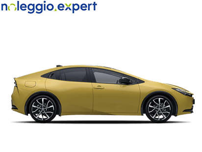 TOYOTA Prius - Immagine 2