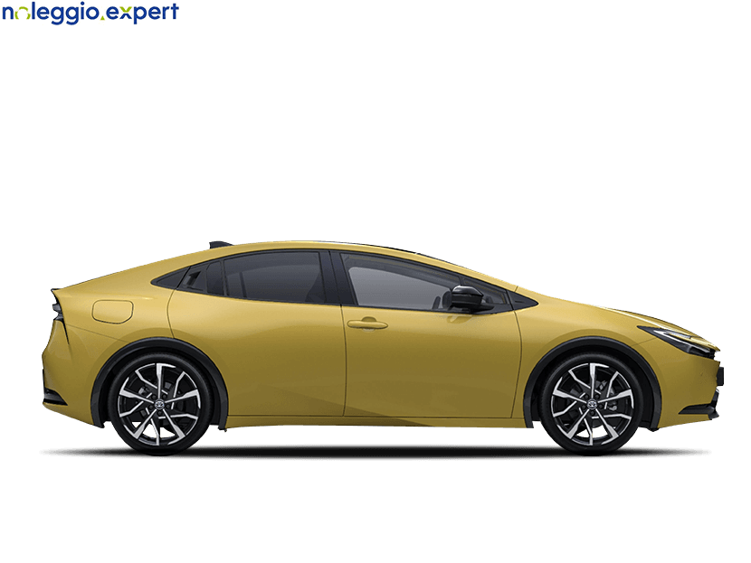 TOYOTA Prius PHEV Actice