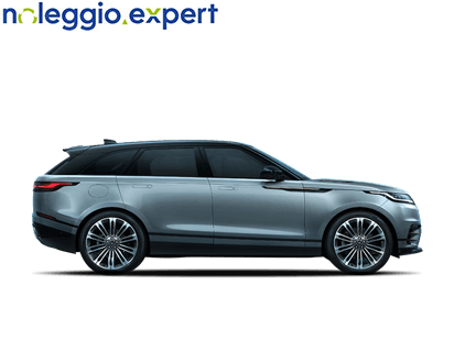LAND ROVER Range Rover Velar - Immagine 2