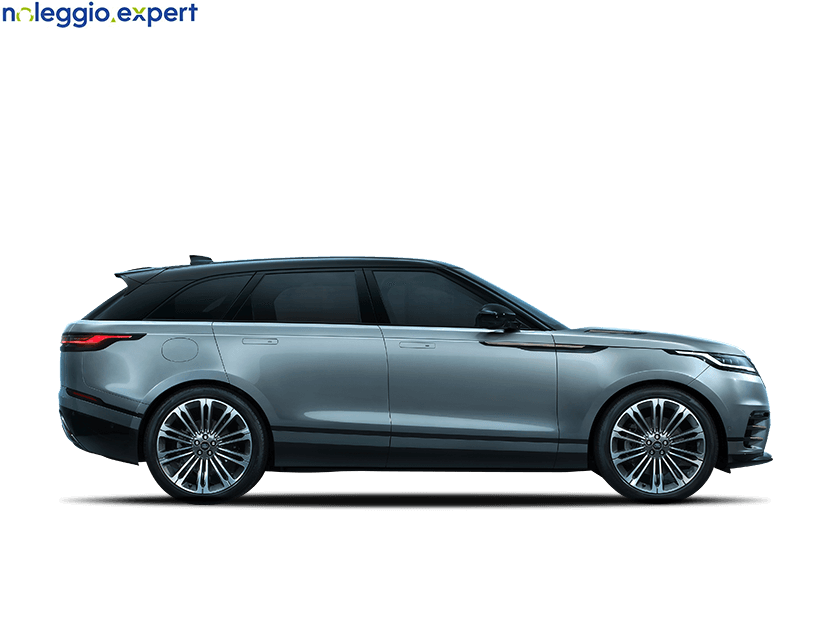 LAND ROVER Range Rover Velar D200 AWD