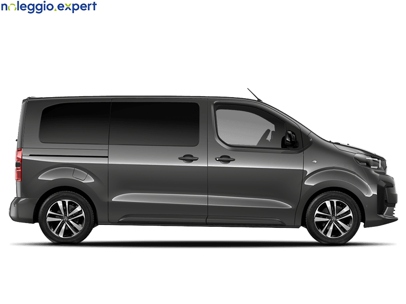 CITROEN Spacetourer M Business Lounge