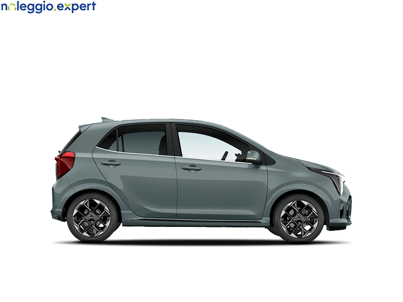 KIA Picanto 1.0 MPi Urban