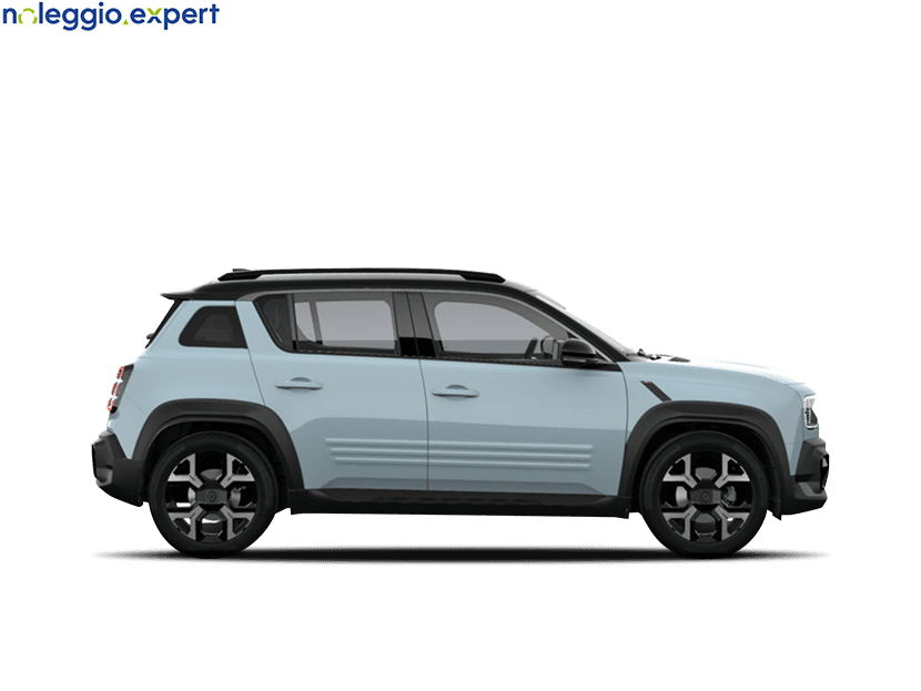 RENAULT 4 40 KWH evolution