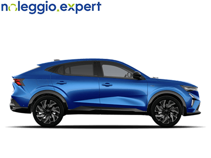 RENAULT Rafale - Immagine 2