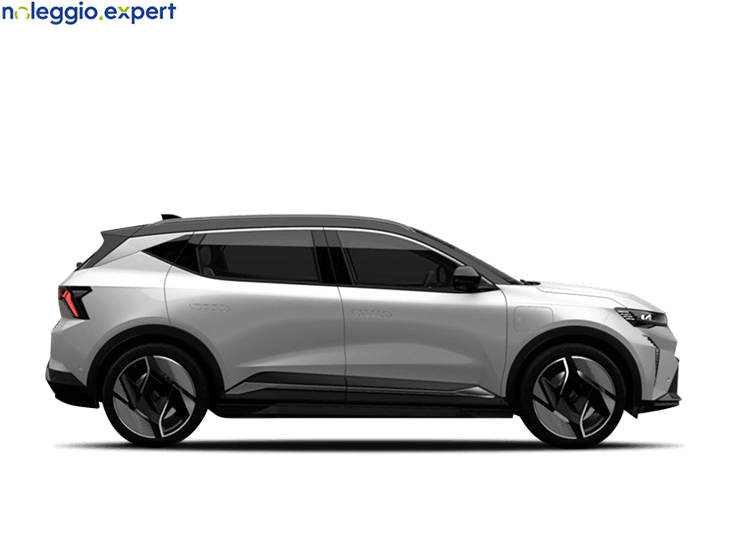 RENAULT Scenic Evolution