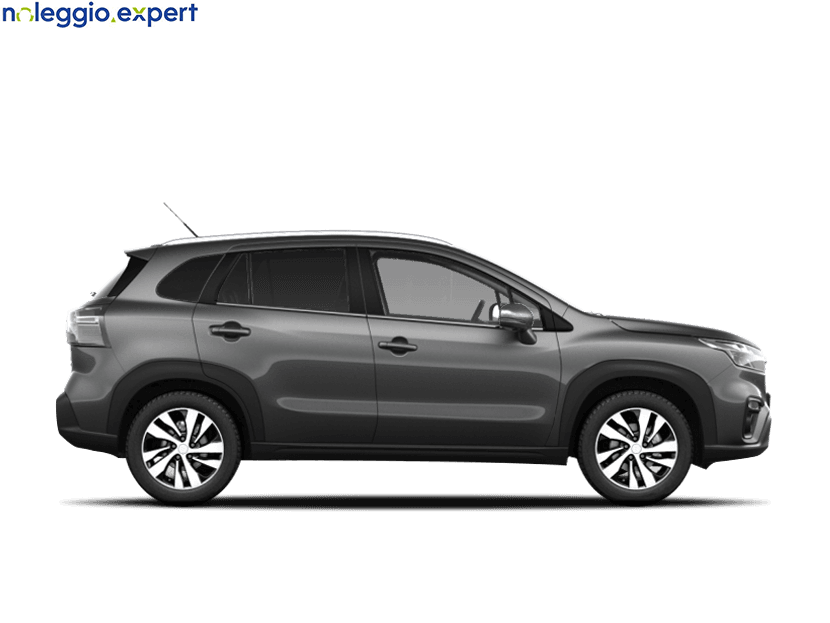SUZUKI S-Cross 2WD Top