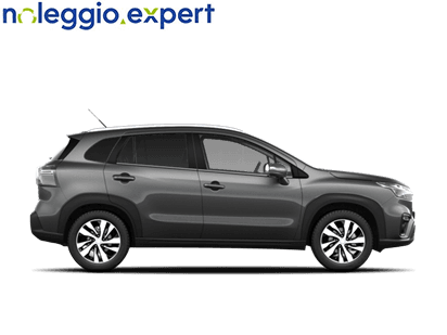 SUZUKI S-Cross - Immagine 2