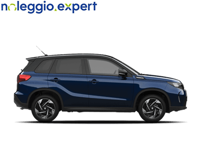 SUZUKI Vitara - Immagine 2