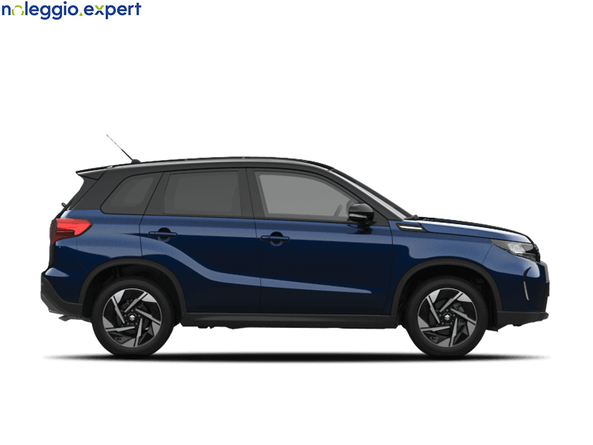 SUZUKI Vitara Boosterjet hybrid Cool+