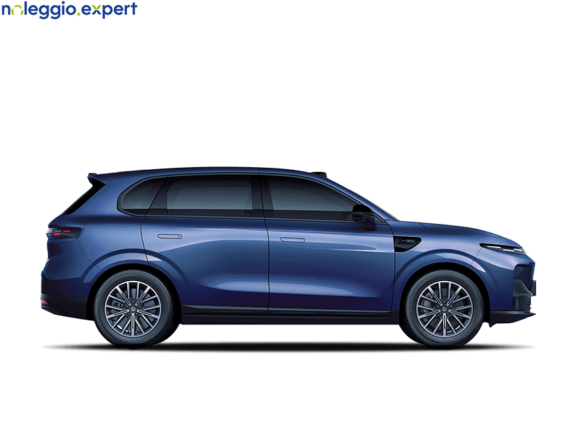 LEAPMOTOR B10 BEV Life