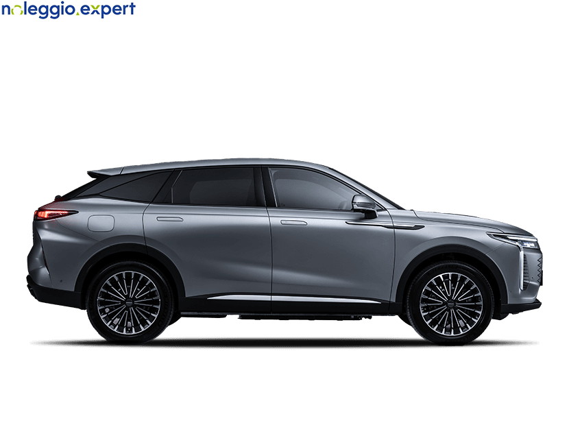 OMODA 9 PHEV Premium