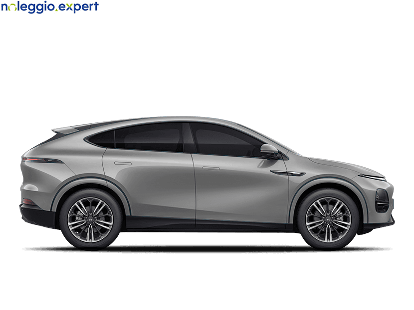 XPENG G6 Standard Range