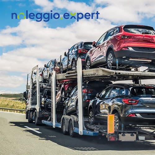 Noleggio a lungo termine vs acquisto: vantaggi e svantaggi a confronto