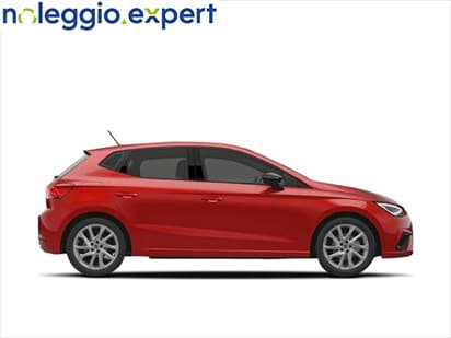 SEAT Ibiza 1.0 MPI 79KW BUSINESS