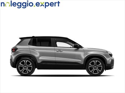 JEEP Avenger 1.2 Turbo Longitude