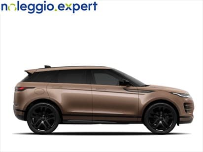 LAND ROVER Range Rover Evoque 2.0D Dynamic SE