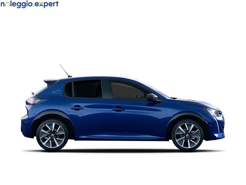 PEUGEOT 208 Style PureTech 75 S/S