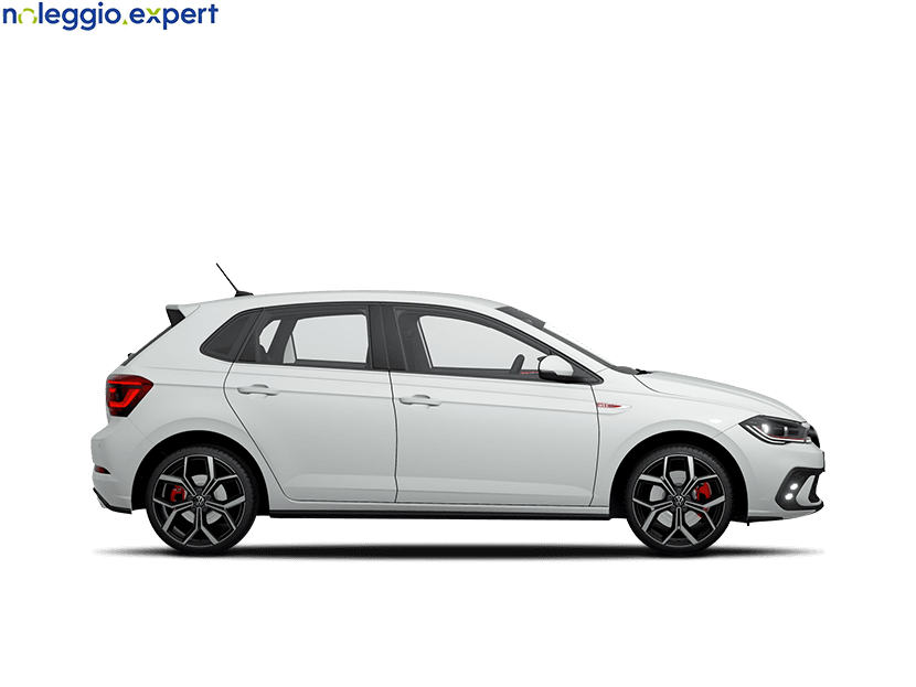 VOLKSWAGEN Polo 1.0 EVO Life